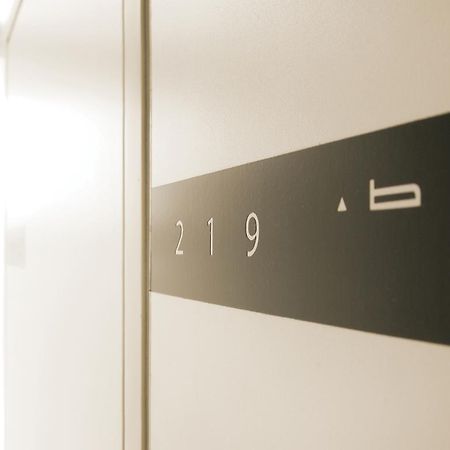 Refillnow! Hostel Bangkok Ngoại thất bức ảnh