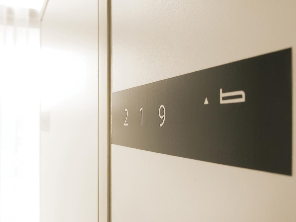 Refillnow! Hostel Bangkok Ngoại thất bức ảnh