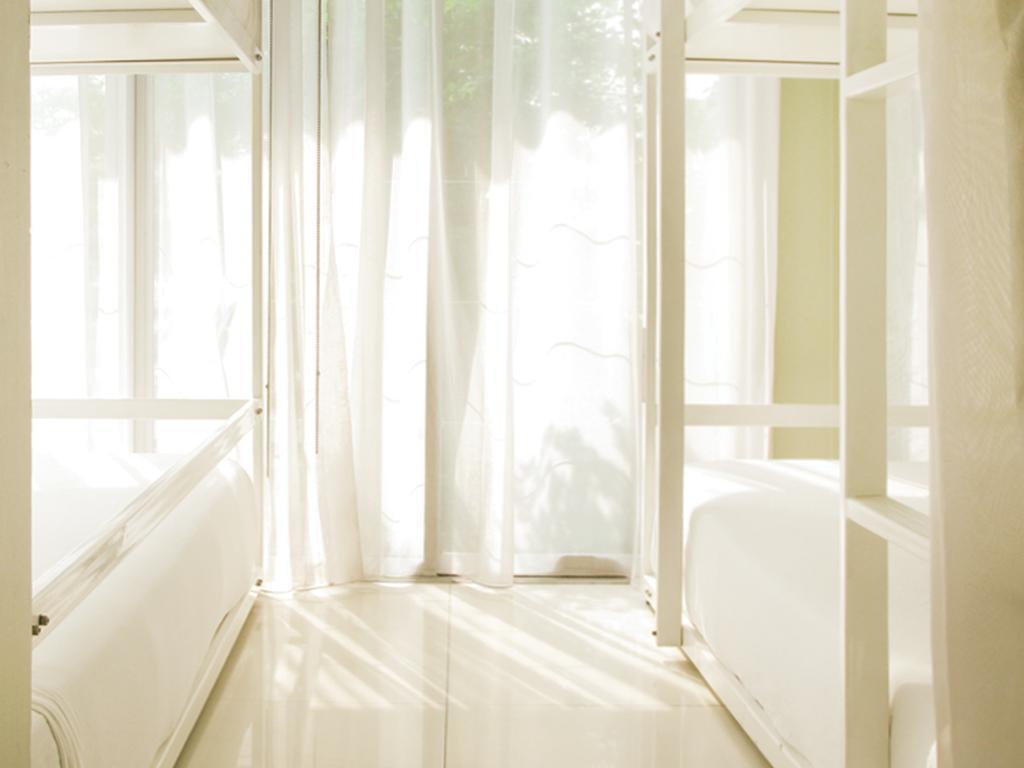 Refillnow! Hostel Bangkok Ngoại thất bức ảnh
