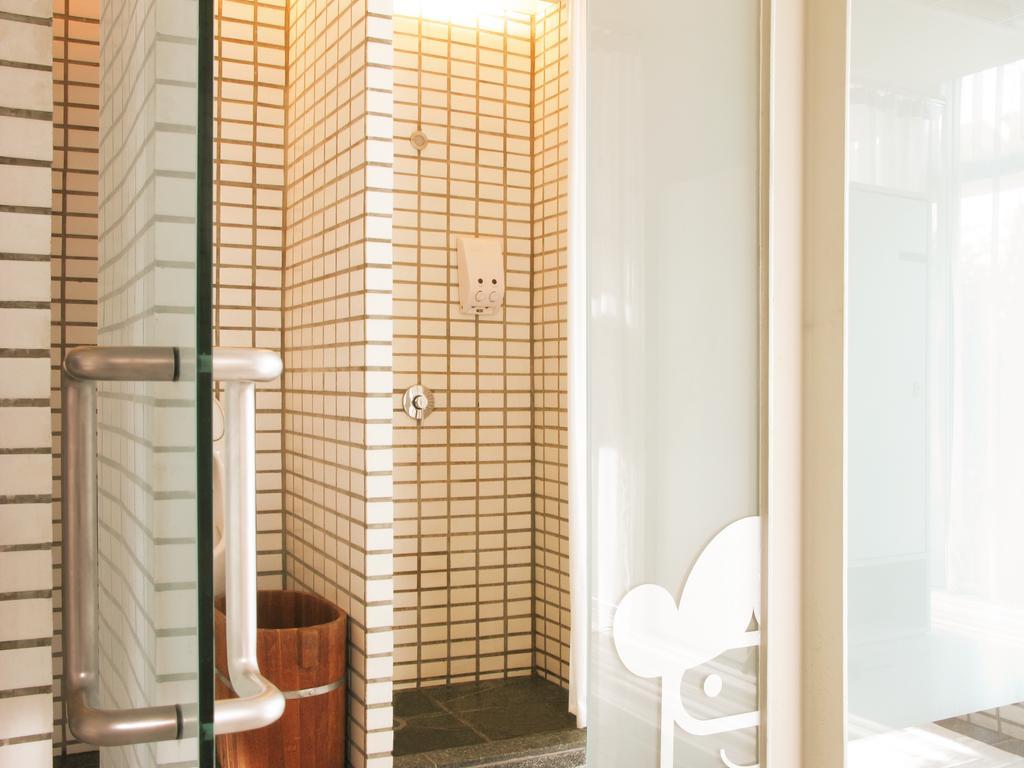 Refillnow! Hostel Bangkok Ngoại thất bức ảnh