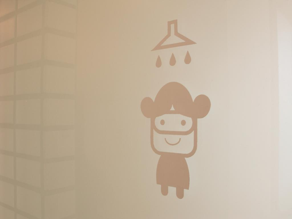 Refillnow! Hostel Bangkok Ngoại thất bức ảnh
