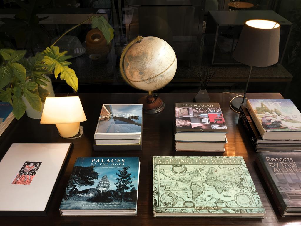 Refillnow! Hostel Bangkok Ngoại thất bức ảnh
