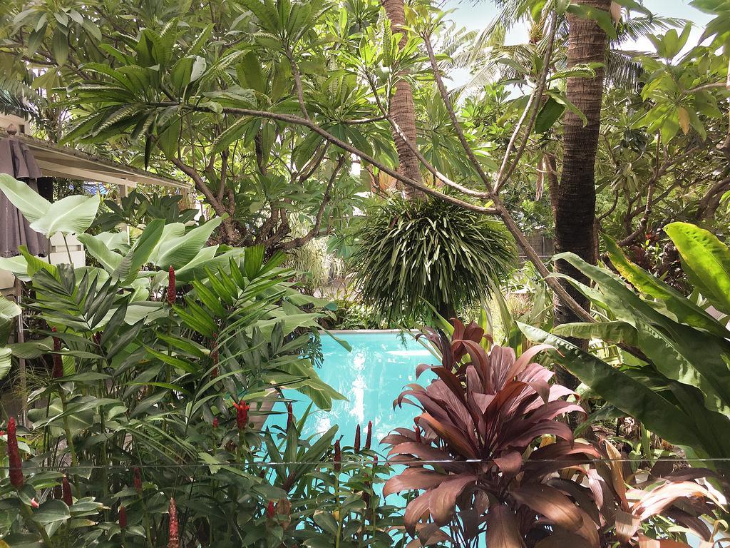 Refillnow! Hostel Bangkok Ngoại thất bức ảnh