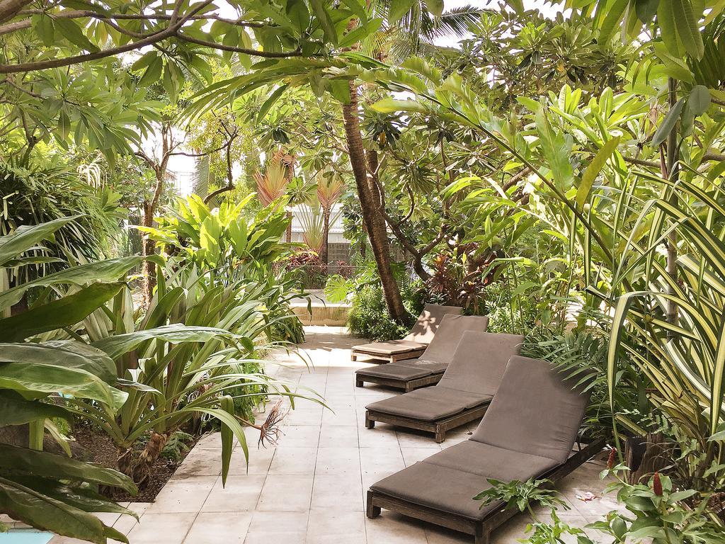 Refillnow! Hostel Bangkok Ngoại thất bức ảnh