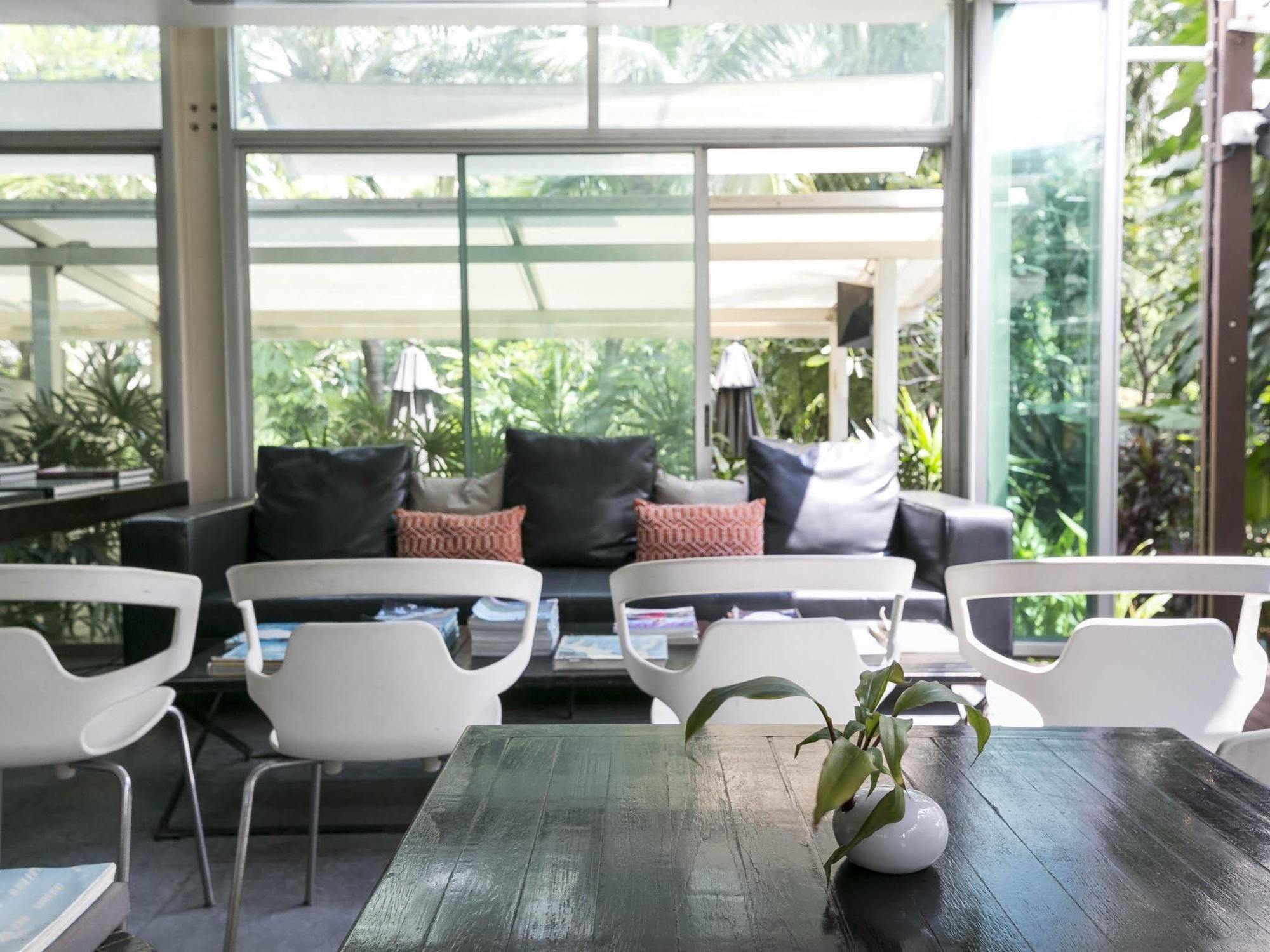 Refillnow! Hostel Bangkok Ngoại thất bức ảnh